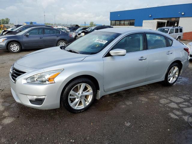 NISSAN ALTIMA SV 2013 1n4al3ap5dc130570