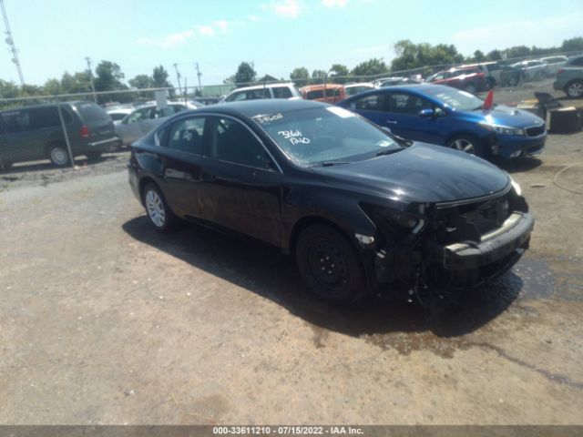 NISSAN ALTIMA 2013 1n4al3ap5dc130813