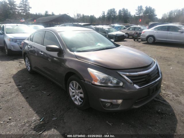 NISSAN ALTIMA 2013 1n4al3ap5dc131072