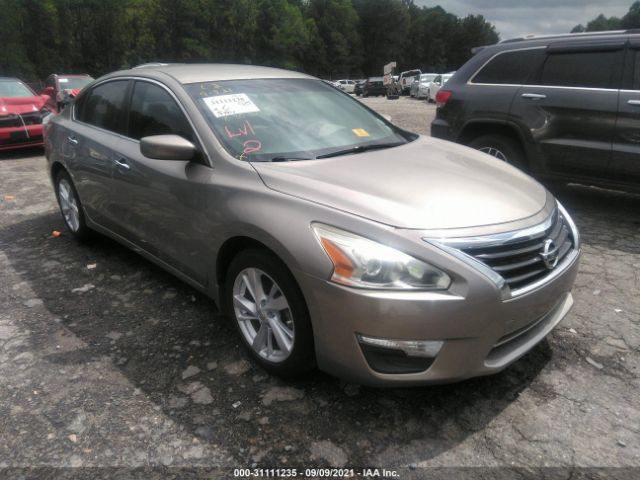 NISSAN ALTIMA 2013 1n4al3ap5dc131301