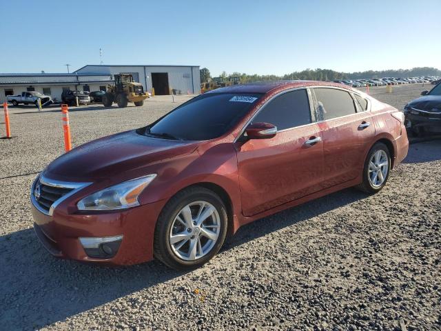 NISSAN ALTIMA 2.5 2013 1n4al3ap5dc133274