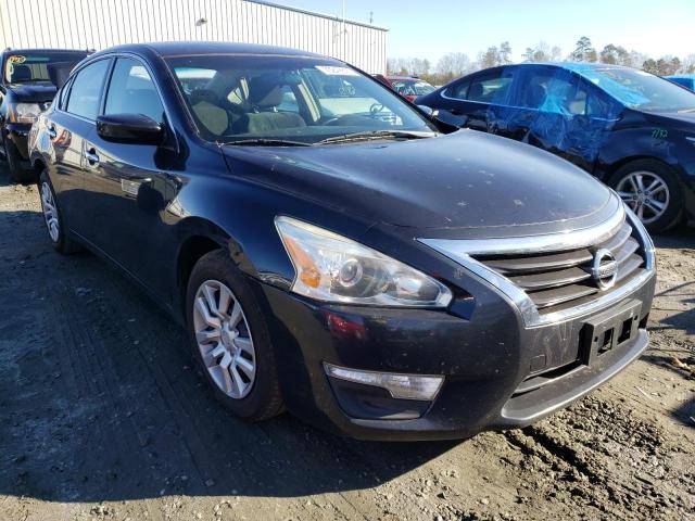 NISSAN ALTIMA 2.5 2013 1n4al3ap5dc133341