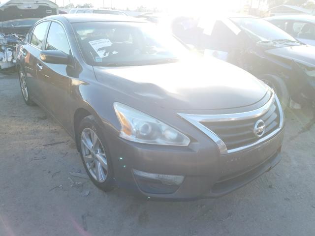 NISSAN ALTIMA 2.5 2013 1n4al3ap5dc133839