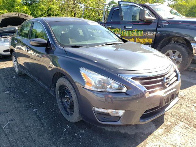 NISSAN ALTIMA 2.5 2013 1n4al3ap5dc134120