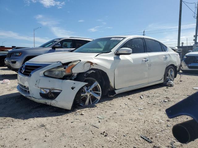 NISSAN ALTIMA 2013 1n4al3ap5dc135364