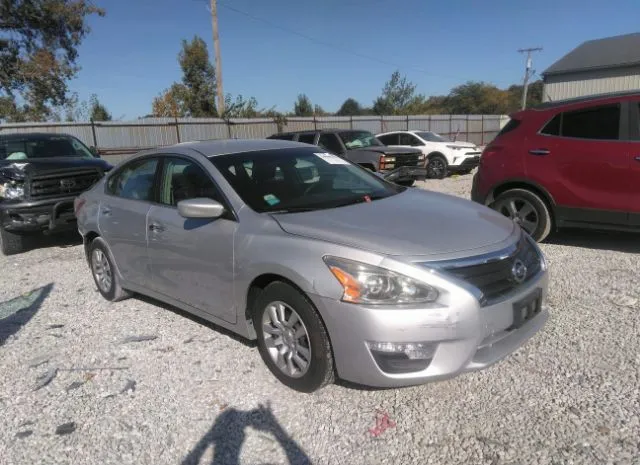 NISSAN ALTIMA 2013 1n4al3ap5dc135641