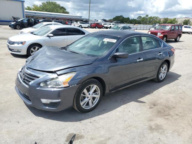 NISSAN ALTIMA 2013 1n4al3ap5dc136031