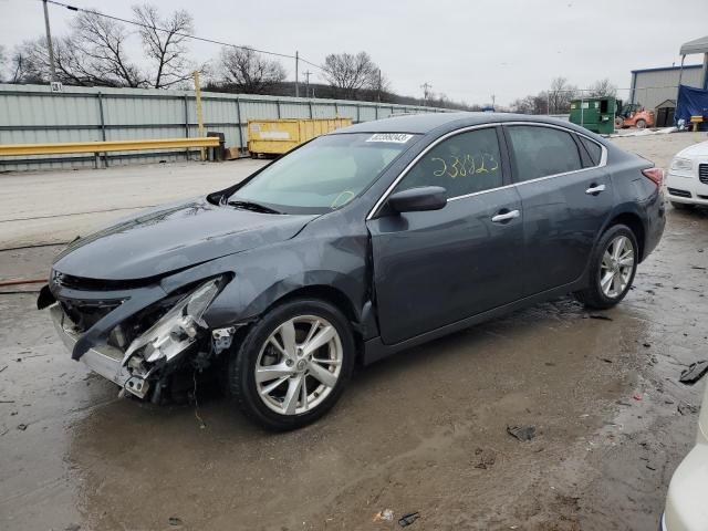 NISSAN ALTIMA 2013 1n4al3ap5dc136076