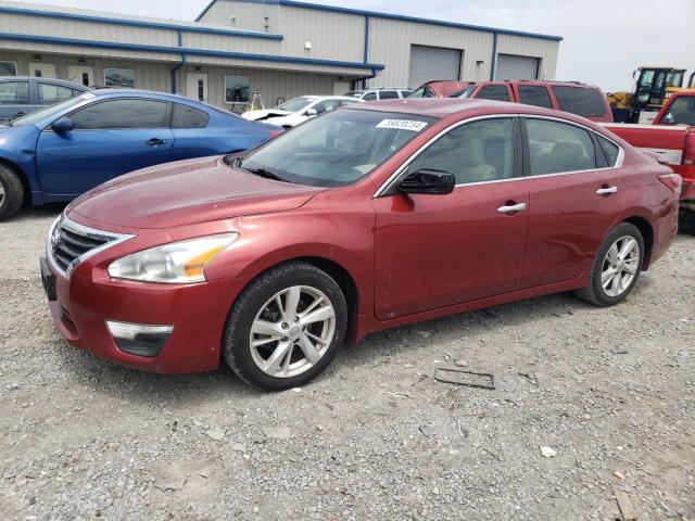 NISSAN ALTIMA 2013 1n4al3ap5dc136739