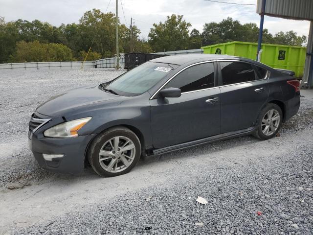 NISSAN ALTIMA 2013 1n4al3ap5dc137793