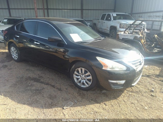 NISSAN ALTIMA 2013 1n4al3ap5dc138247