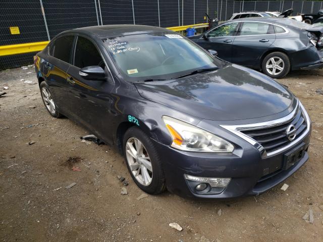 NISSAN ALTIMA 2.5 2013 1n4al3ap5dc138457