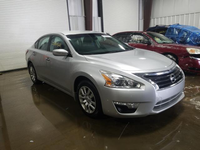 NISSAN ALTIMA 2.5 2013 1n4al3ap5dc138961