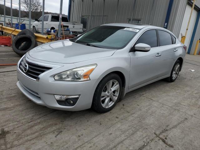 NISSAN ALTIMA 2013 1n4al3ap5dc138975