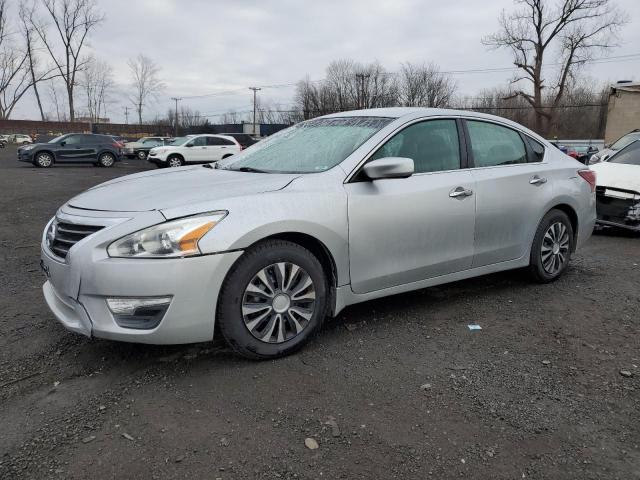 NISSAN ALTIMA S 2013 1n4al3ap5dc138992