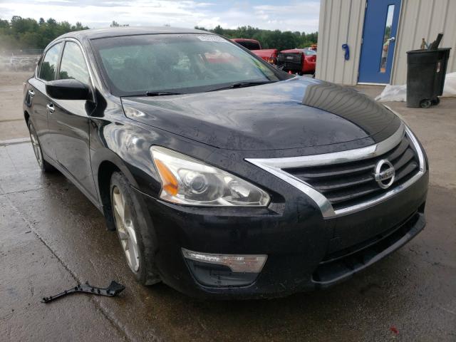 NISSAN ALTIMA 2.5 2013 1n4al3ap5dc139754