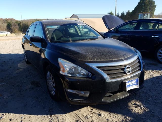 NISSAN ALTIMA 2.5 2013 1n4al3ap5dc139771