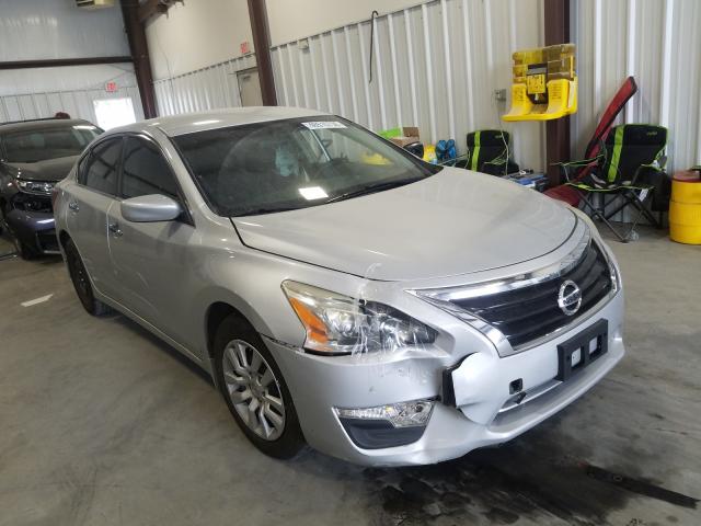 NISSAN ALTIMA 2.5 2013 1n4al3ap5dc139981