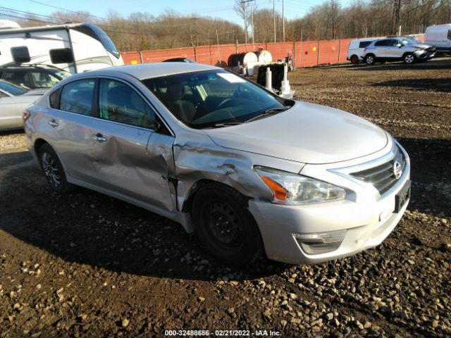 NISSAN ALTIMA 2013 1n4al3ap5dc140001