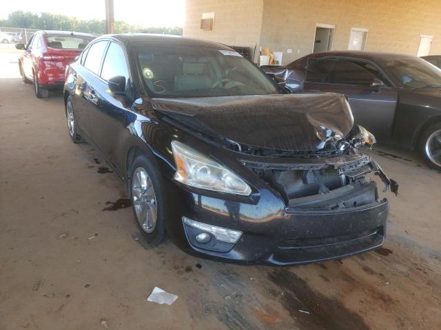 NISSAN ALTIMA 2013 1n4al3ap5dc140869