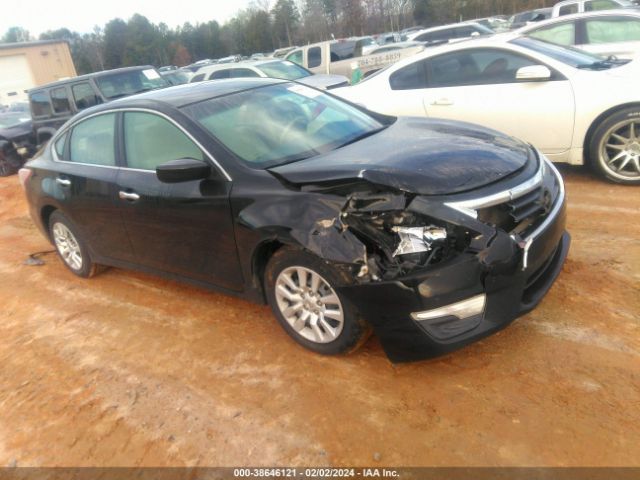 NISSAN ALTIMA 2013 1n4al3ap5dc140905