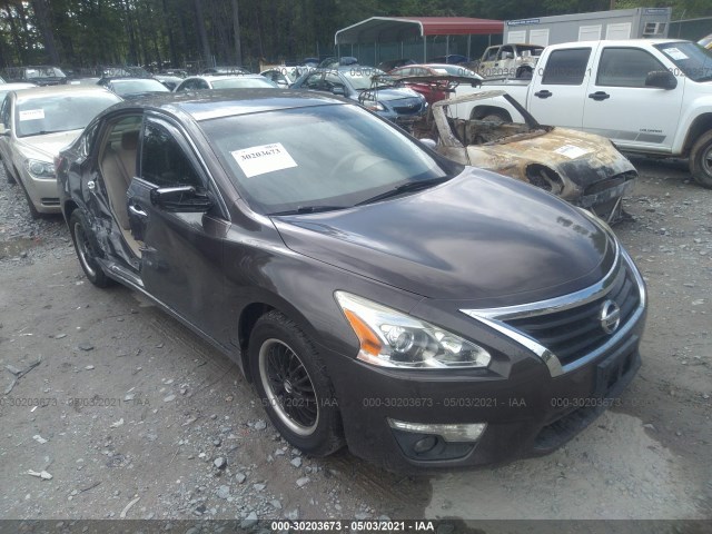 NISSAN ALTIMA 2013 1n4al3ap5dc140936