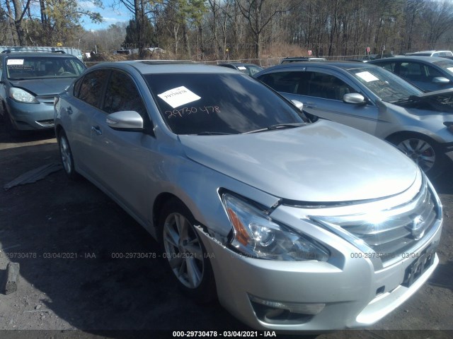 NISSAN ALTIMA 2013 1n4al3ap5dc141049