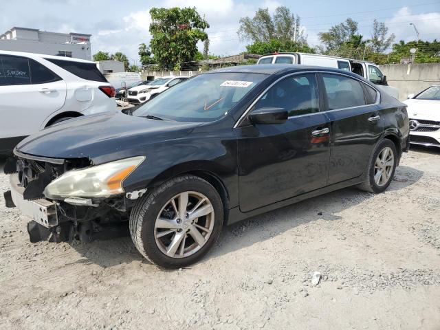 NISSAN ALTIMA 2013 1n4al3ap5dc141519