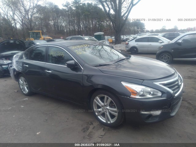 NISSAN ALTIMA 2013 1n4al3ap5dc142394