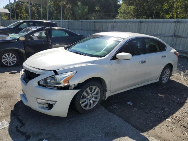 NISSAN ALTIMA 2.5 2013 1n4al3ap5dc142640