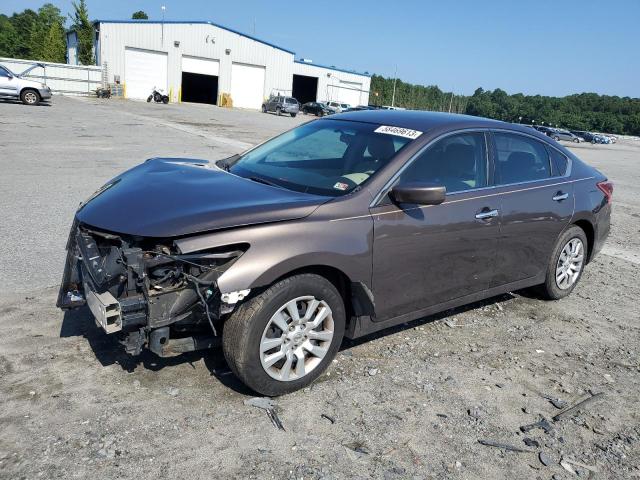 NISSAN ALTIMA 2.5 2013 1n4al3ap5dc142685