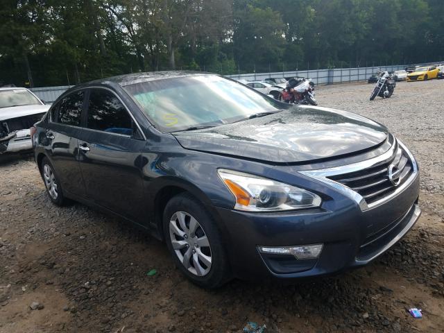 NISSAN ALTIMA 2.5 2013 1n4al3ap5dc143352