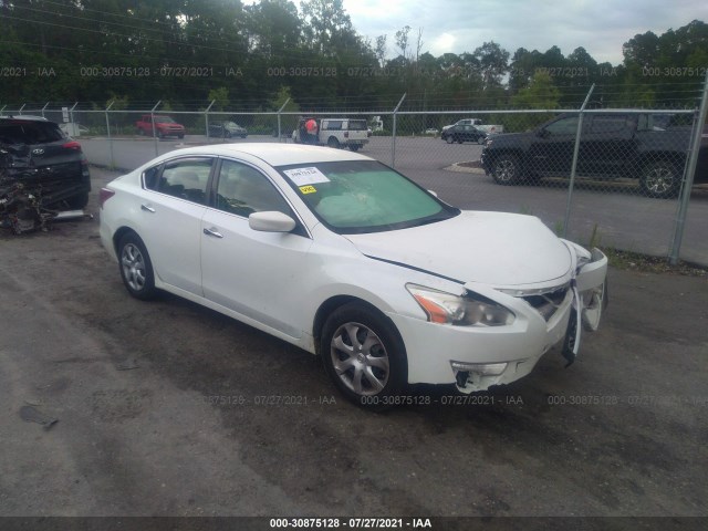 NISSAN ALTIMA 2013 1n4al3ap5dc143447