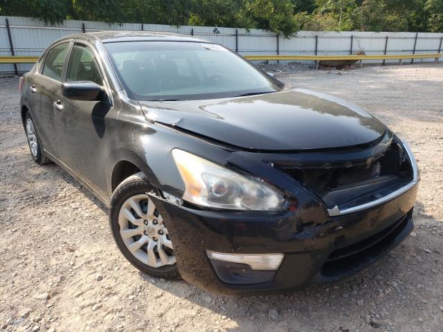 NISSAN ALTIMA 2.5 2013 1n4al3ap5dc143738