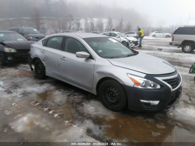 NISSAN ALTIMA 2013 1n4al3ap5dc144064