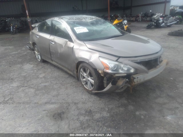 NISSAN ALTIMA 2013 1n4al3ap5dc144372