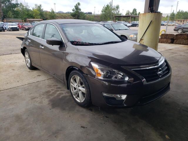 NISSAN ALTIMA SV 2013 1n4al3ap5dc144808