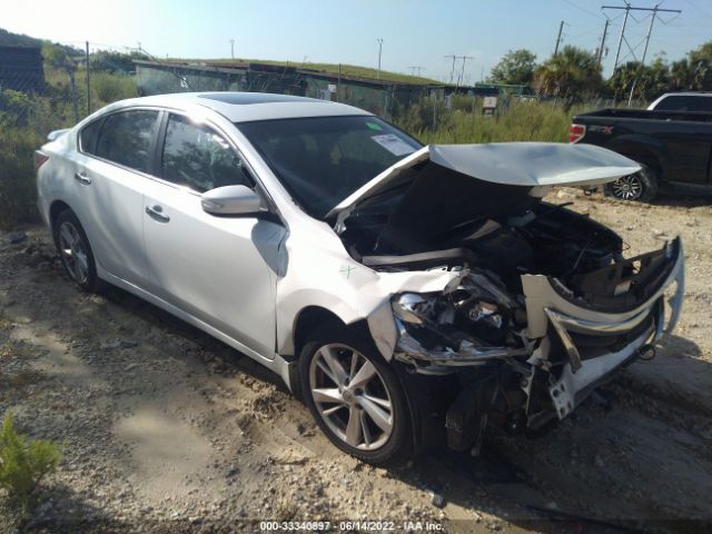 NISSAN ALTIMA 2013 1n4al3ap5dc147322