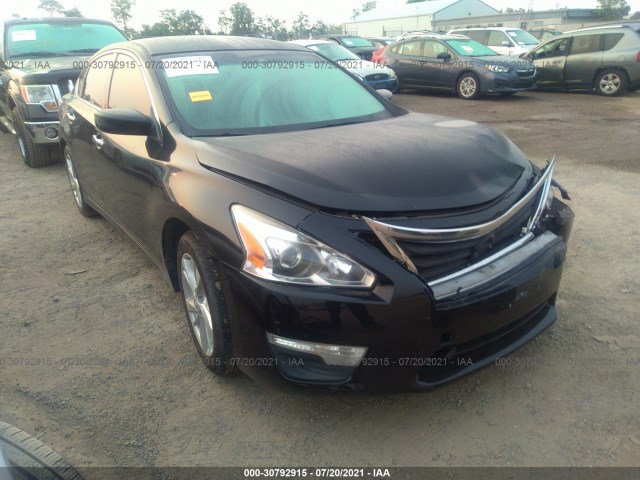 NISSAN ALTIMA 2013 1n4al3ap5dc148454