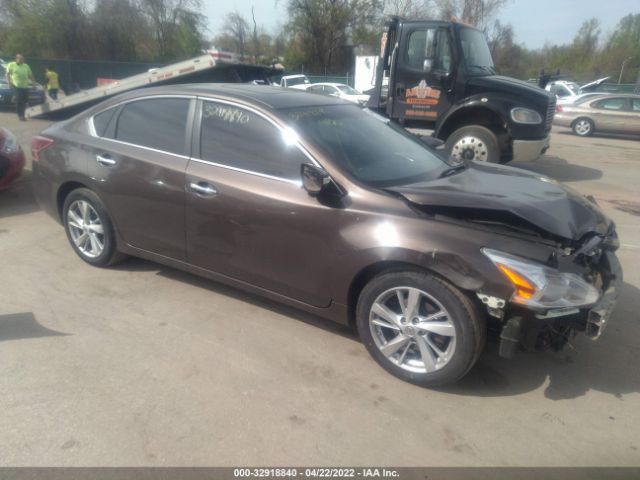 NISSAN ALTIMA 2013 1n4al3ap5dc149345