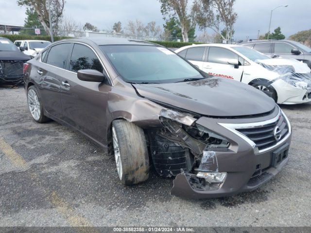 NISSAN ALTIMA 2013 1n4al3ap5dc149796