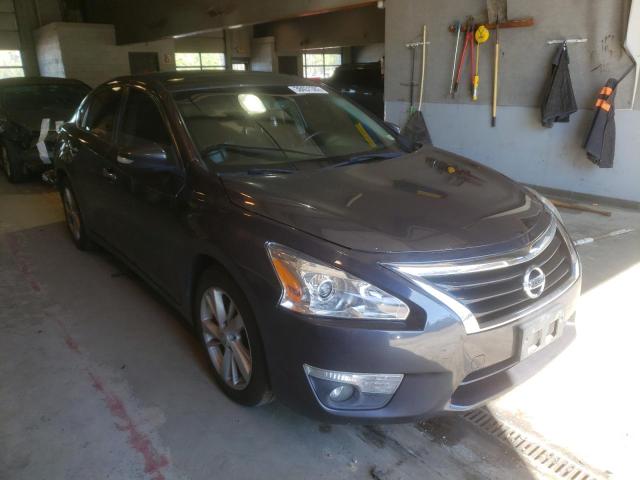 NISSAN ALTIMA 2013 1n4al3ap5dc149961