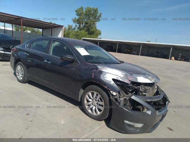 NISSAN ALTIMA 2013 1n4al3ap5dc150804