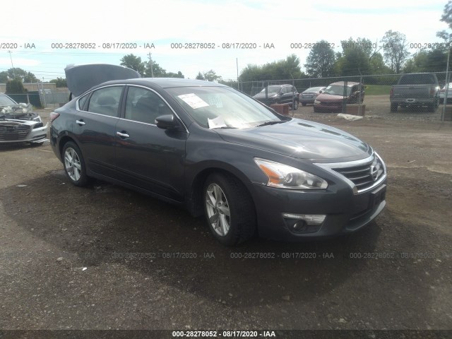 NISSAN ALTIMA 2013 1n4al3ap5dc151919