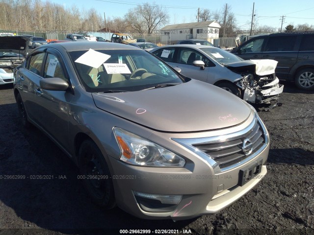 NISSAN ALTIMA 2013 1n4al3ap5dc152231