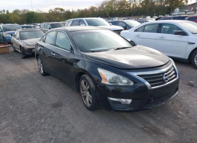 NISSAN ALTIMA 2013 1n4al3ap5dc152469