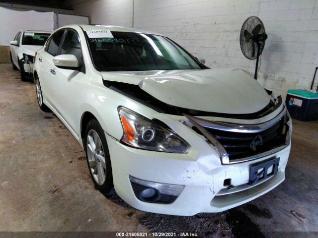 NISSAN ALTIMA 2013 1n4al3ap5dc152729