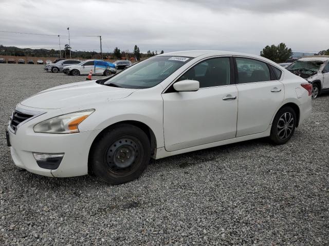 NISSAN NULL 2013 1n4al3ap5dc152746