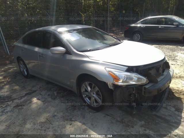 NISSAN ALTIMA 2013 1n4al3ap5dc153637