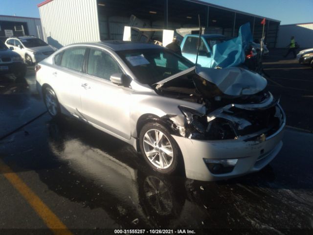 NISSAN ALTIMA 2013 1n4al3ap5dc154044